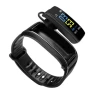 Превью Smartwatch with Earphone, Heart Rate and Sleep Monitoring, Bluetooth Calling and Music — Smart Watch