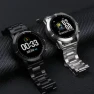 Превью Smartwatch with Heart Rate Monitoring and Compass — Smart Watch