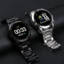 Превью Smartwatch with Heart Rate Monitoring and Compass — Smart Watch