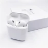 Превью True wireless earbuds with wireless charger — Wireless Earbuds