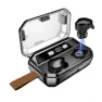 Превью TWS in-ear Bluetooth earphones with hook design — Wireless Earbuds