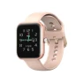 Превью Waterproof heart rate monitoring smartwatch with TFT color screen — Smart Watch, IWOWNFIT