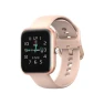 Превью Waterproof heart rate monitoring smartwatch with TFT color screen — Smart Watch, IWOWNFIT