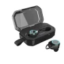 Превью Waterproof Wireless Stereo Earbuds with LED Display — Wireless Earbuds