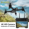 Превью WiFi Camera Drone with 4K HD Camera — Drone