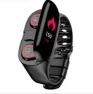 Превью AI Smart Watch with Bluetooth Earphone and Heart Rate Monitor — Smart Watch
