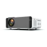 Превью Android Wi-Fi and Bluetooth Home Theater Projector — Smart Projector