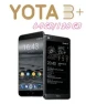 Превью Dual-Screen Smartphone with Touch E-Ink Display — Smartphones, Yota