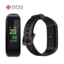 Превью Fitness Tracker with Heart Rate Monitor and Open API — Fitness Tracker