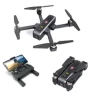 Превью Foldable brushless drone with 5G Wi-Fi FPV, 4K HD camera and GPS — Drone, MJX