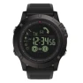 Превью GMT Dual-Time Activity-Tracking Smartwatch — Smart Watch, Zeblaze