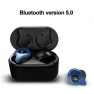 Превью In-ear TWS earphone with charging box — Wireless Earbuds, Sabbat
