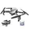 Превью RC Quadcopter Drone with HD 4K Camera and GPS — Drone