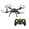 Превью RC Quadcopter Drone with LED Light and Auto Return — Drone