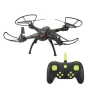 Превью RC Quadcopter Drone with LED Light and Auto Return — Drone