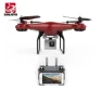 Превью RC quadcopter drone with Wi-Fi camera — Drone
