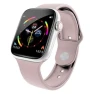 Превью Smart Watch with Bluetooth, Full-Touch Display, Music and Heart Rate Monitor — Smart Watch