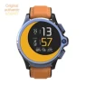 Превью Smart watch with Bluetooth, heart rate monitoring, GPS, face recognition, 32 GB storage and 4G connectivity — Smart Watch, KOSPET