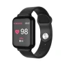Превью Smart Watch with Heart Rate and Blood Pressure Monitoring — Smart Watch