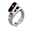 Превью Smart Watch with Wireless Earphone, Blood Pressure Monitor and Heart Rate Monitor — Blood Pressure Monitor