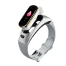 Превью Smart Watch with Wireless Earphone, Blood Pressure Monitor and Heart Rate Monitor — Blood Pressure Monitor