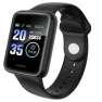 Превью Smartwatch with blood pressure monitor — Blood Pressure Monitor