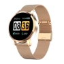 Превью Waterproof Smartwatch with Message and Call Reminders, Heart Rate Monitor, Blood Pressure Monitor, and Fitness Tracker — Smart Watch