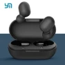 Превью Waterproof Touch-Control Bluetooth Earphone — Wireless Earbuds