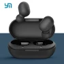 Превью Waterproof Touch-Control Bluetooth Earphone — Wireless Earbuds