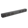 Превью Wooden Bluetooth sound bar with alarm clock — Sound Bar