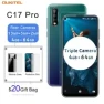Превью 4G Smartphone with Punch-Hole Screen — Smartphones, OUKITEL