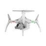 Превью 4K Camera Quadcopter with 3-axis Gimbal and Foldable Design — Drone
