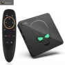 Превью Android 9.0 Smart TV Box, 4GB DDR4 RAM, 64GB Storage — Smart TV