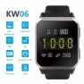 Превью Android Smart Watch with 3G and Heart Rate Monitor — Smart Watch, Kingwear