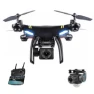 Превью Drone with HD 1080P Camera, GPS, 5G Wi‑Fi FPV and Follow Me Function — Drone, Global Drone