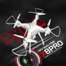 Превью Drone with Wi-Fi Camera — Drone, Syma