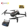 4K, GPS, 5G