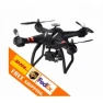 Превью GPS Drone with Follow Me Function, Gimbal and 1080p Aerial View — Drone