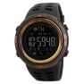 Превью Men's Sport Smartwatch with Call Reminder — Smart Watch, Skmei