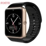 Превью Sport Smartwatch with Camera — Smart Watch