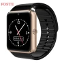 Превью Sport Smartwatch with Camera — Smart Watch