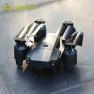 Превью Foldable Mini RC Drone with HD Aerial Camera — Drone, Lagopus
