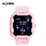 Превью GPS-enabled waterproof smartwatch for kids — Kids Smart Watch, Wonlex