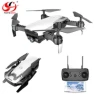 Превью Mini FPV Folding HD Camera Drone with Frame — Drone, Toysky