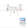 Превью Remote-Controlled Quadcopter with Camera — Drone, Syma