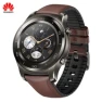 Превью 4G LTE Smartwatch with Heart Rate Monitoring — Smart Watch, Huawei