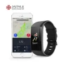 Превью Fitness Tracker Watch with GPS, Heart Rate, HRV, Blood Pressure and Stress Level Monitoring — Fitness Tracker, J-Style
