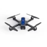 Превью Foldable RC Quadcopter Drone with Camera and GPS — Drone, MJX