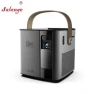 Превью Portable Smart Home Cinema Projector — Smart Projector, Salange