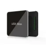Превью Smart TV Box with 4 GB RAM and 32 GB or 64 GB eMMC ROM — Smart TV